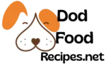 dogFood Recipes logo