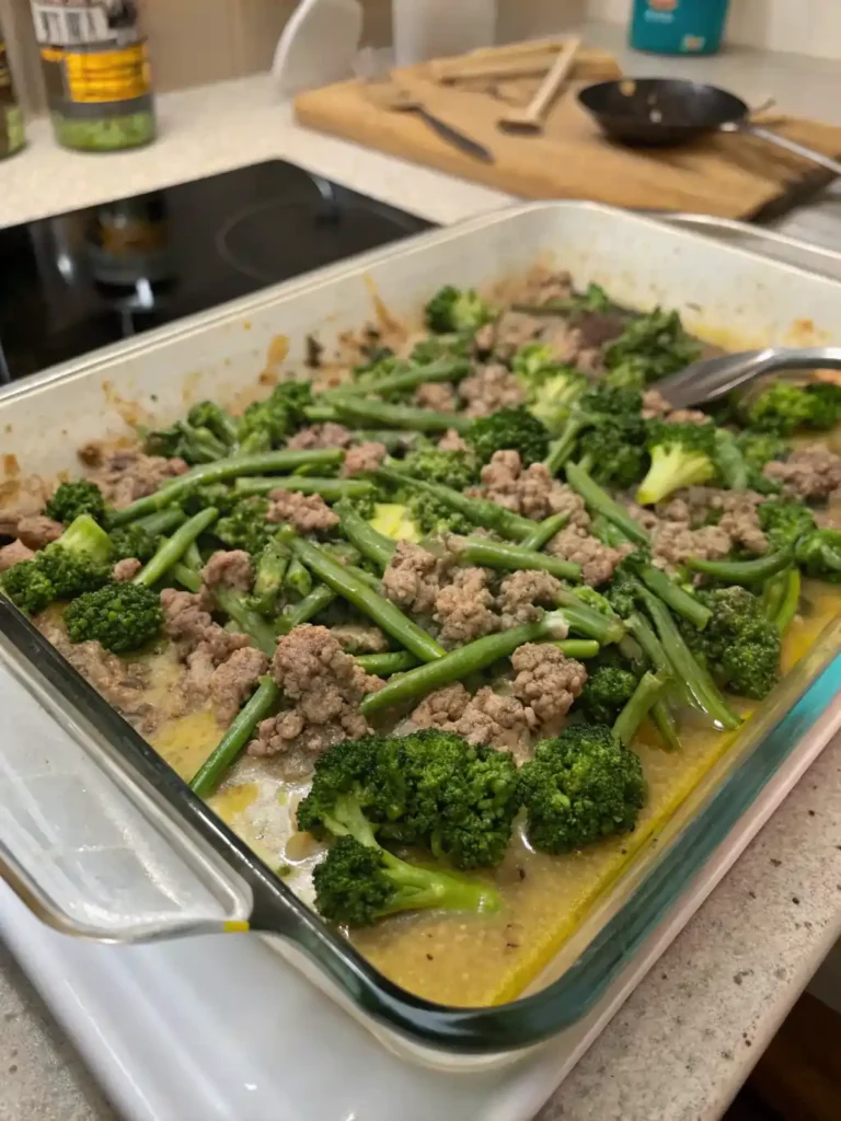 Homemade Weight Loss Dog Food Recipe with Cod & Beef